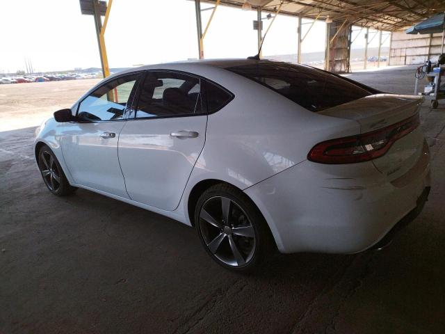 Photo 2 from auction – 2015 DODGE DART GT with VIN 1C3CDFEB6FD159867