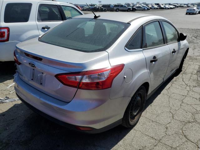 Photo 3 from auction – 2014 FORD FOCUS with VIN 1FADP3E21EL445576