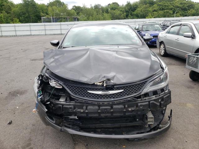 Photo 5 from auction – 2015 CHRYSLER 200 S with VIN 1C3CCCDGXFN540338