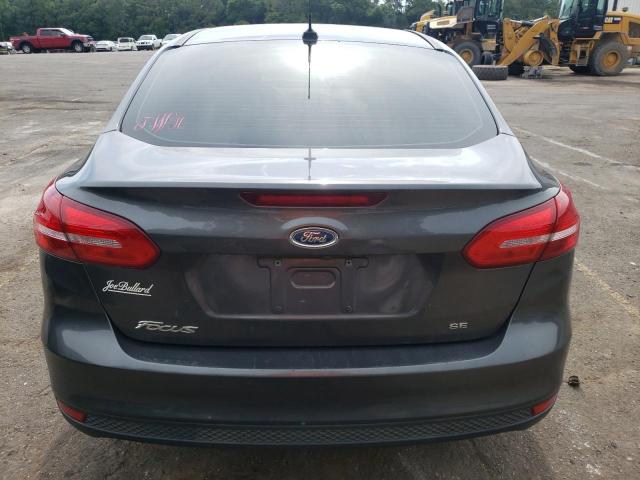 Photo 6 from auction – 2018 FORD FOCUS SE with VIN 1FADP3F28JL256223
