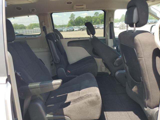 Photo 11 from auction – 2012 DODGE GR CARAVAN with VIN 2C4RDGDG3CR115309