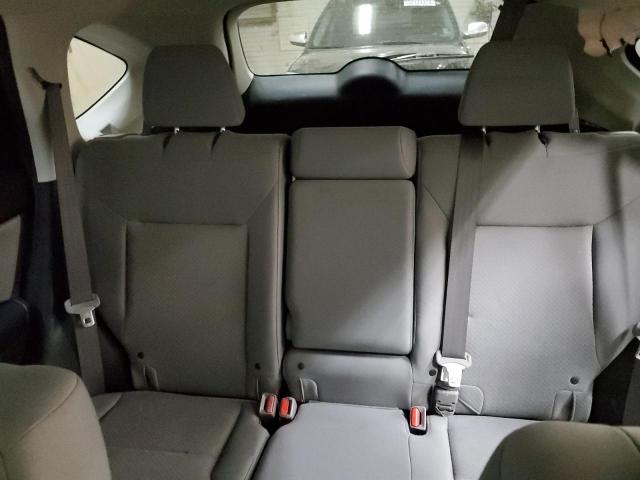 Photo 10 from auction – 2015 HONDA CR-V EX with VIN 2HKRM4H52FH653976
