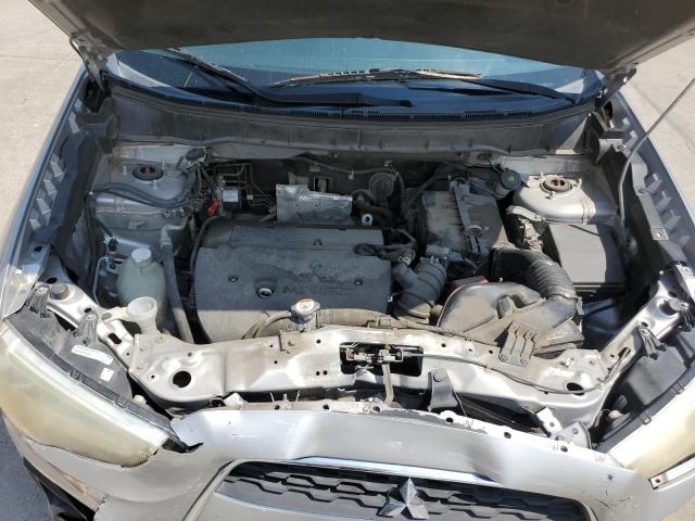 Photo 12 from auction – 2013 MITSUBISHI OUTLANDER with VIN 4A4AP3AU6DE024209