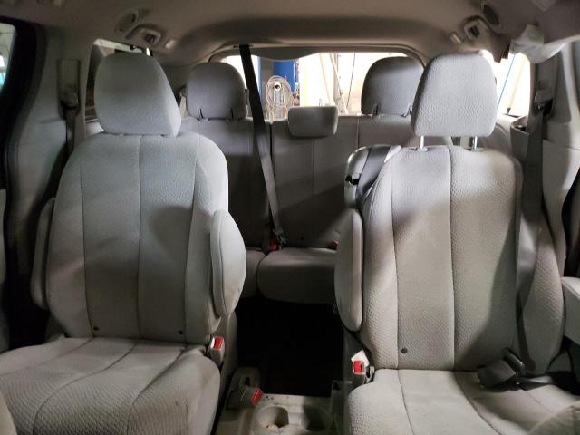 Photo 10 from auction – 2013 TOYOTA SIENNA LE with VIN 5TDKK3DC9DS376353