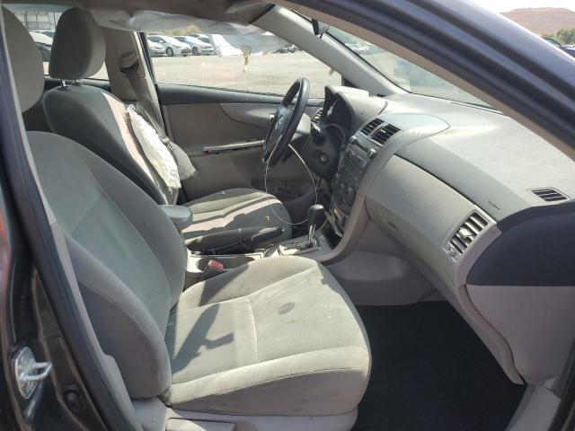 Photo 7 from auction – 2011 TOYOTA COROLLA BA with VIN 2T1BU4EEXBC674285