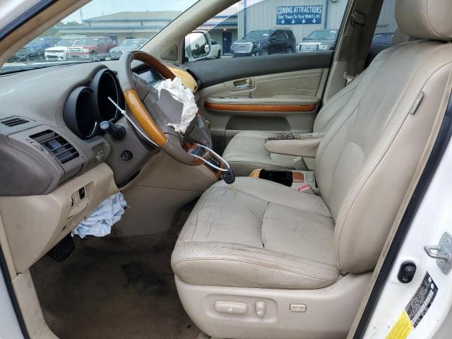 Photo 7 from auction – 2007 LEXUS RX 350 with VIN 2T2HK31U97C035230