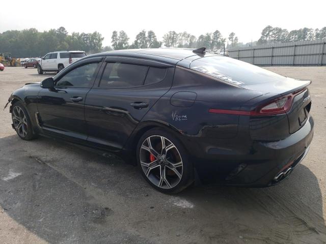 Photo 2 from auction – 2020 KIA STINGER GT with VIN KNAE55LC0L6079890
