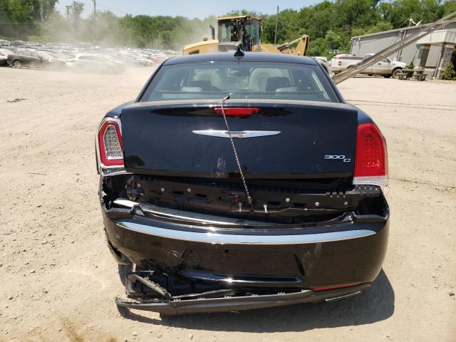 Photo 6 from auction – 2016 CHRYSLER 300C with VIN 2C3CCAEG4GH343534