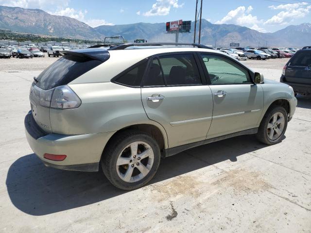 Photo 3 from auction – 2008 LEXUS RX 350 with VIN 2T2HK31U78C080698