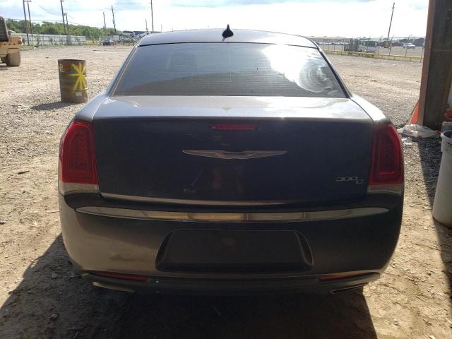 Photo 6 from auction – 2016 CHRYSLER 300C with VIN 2C3CCAEG1GH116494