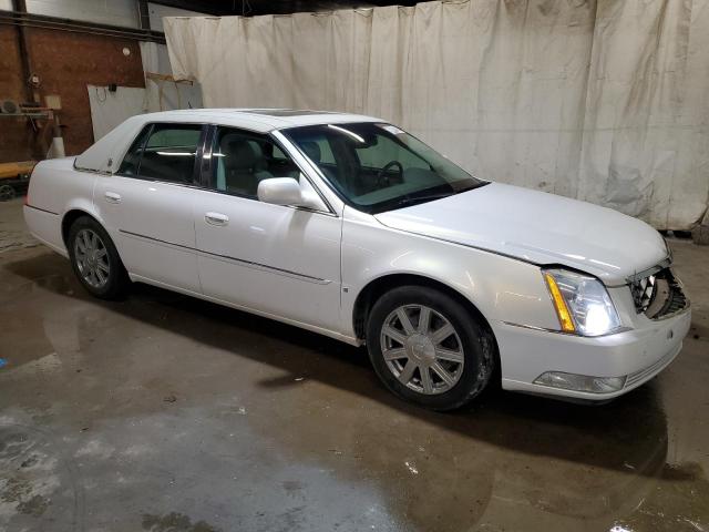 Photo 4 from auction – 2006 CADILLAC DTS with VIN 1G6KD57Y66U247310