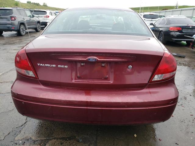 Photo 6 from auction – 2004 FORD TAURUS SES with VIN 1FAFP55S14G161733