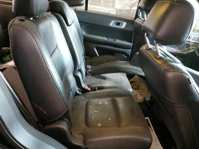 Photo 11 from auction – 2013 FORD EXPLORER X with VIN 1FM5K7D85DGC58094