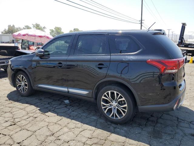 Photo 2 from auction – 2016 MITSUBISHI OUTLANDER with VIN JA4AD3A33GZ009181