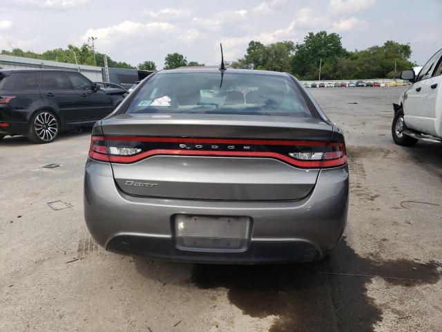 Photo 6 from auction – 2013 DODGE DART SE with VIN 1C3CDFAA1DD224117