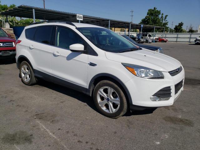 Photo 4 from auction – 2016 FORD ESCAPE SE with VIN 1FMCU0GX0GUC80635