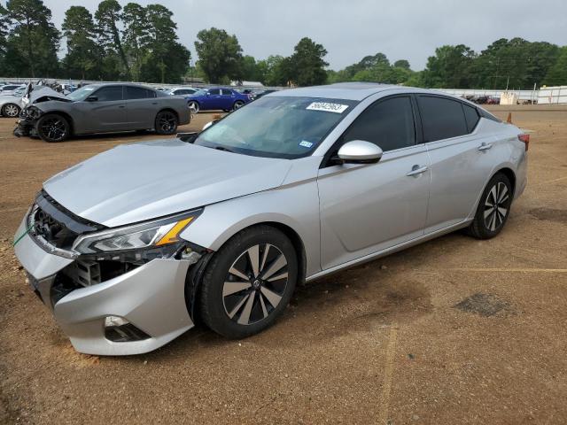Photo 1 from auction – 2019 NISSAN ALTIMA SL with VIN 1N4BL4EV8KC196739