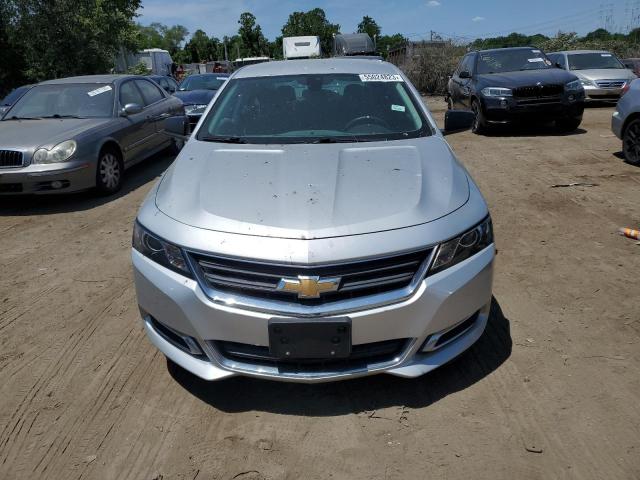 Photo 5 from auction – 2017 CHEVROLET IMPALA LS with VIN 2G11X5S34H9185099