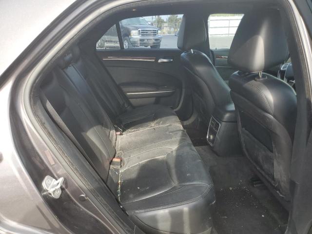 Photo 10 from auction – 2013 CHRYSLER 300 with VIN 2C3CCAAG9DH627372