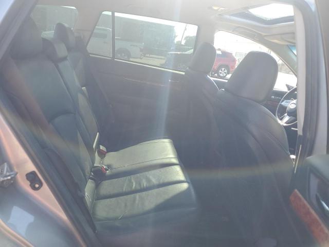 Снимка 10 от търг – 2010 SUBARU OUTBACK 3. с VIN 4S4BREKC8A2323913