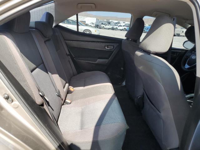 Photo 10 from auction – 2017 TOYOTA COROLLA L with VIN 5YFBURHE6HP723063