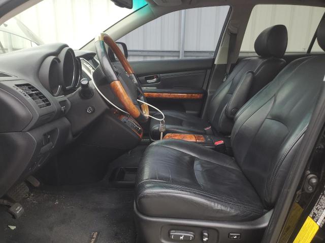 Photo 7 from auction – 2007 LEXUS RX 350 with VIN 2T2GK31UX7C026662
