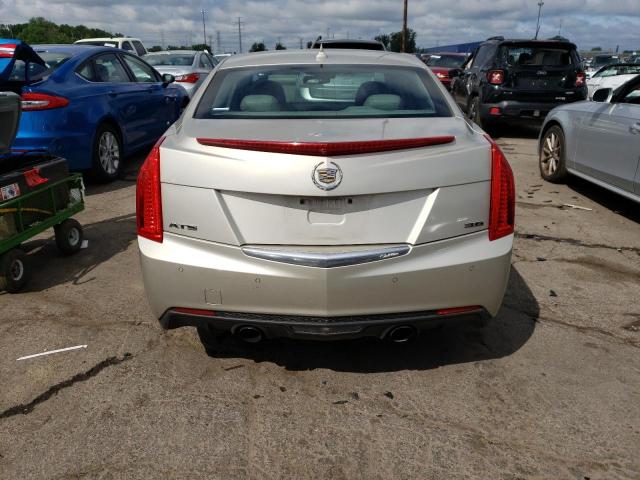 Photo 6 from auction – 2013 CADILLAC ATS PERFOR with VIN 1G6AC5S35D0128355