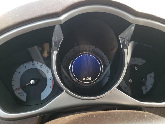Photo 9 from auction – 2012 CADILLAC SRX PERFOR with VIN 3GYFNBE30CS509815