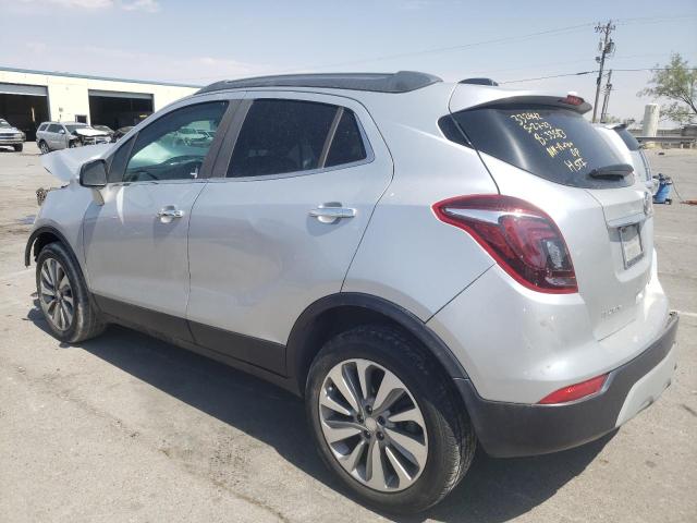 Photo 2 from auction – 2018 BUICK ENCORE PRE with VIN KL4CJASB9JB698560