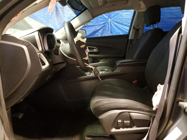 Photo 7 from auction – 2013 CHEVROLET EQUINOX LS with VIN 2GNALBEK8D6425701