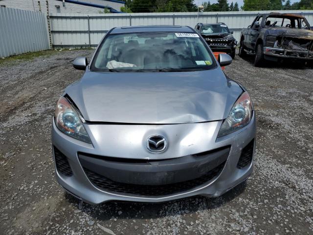 Photo 5 from auction – 2013 MAZDA 3 I with VIN JM1BL1VPXD1747102
