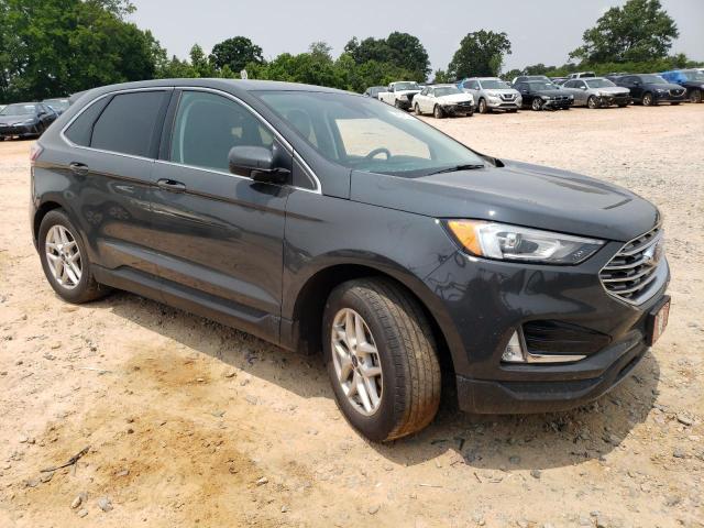 Photo 4 from auction – 2021 FORD EDGE SEL with VIN 2FMPK3J92MBA41009
