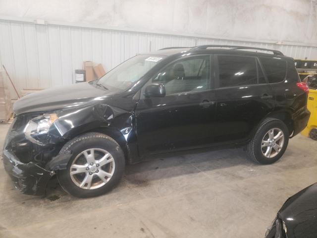 Photo 1 from auction – 2010 TOYOTA RAV4 with VIN JTMJK4DV3A5086890