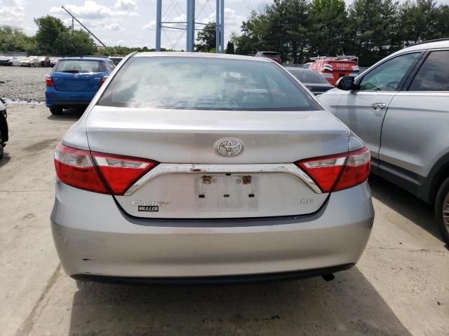 Photo 6 from auction – 2015 TOYOTA CAMRY LE with VIN 4T4BF1FK8FR476554