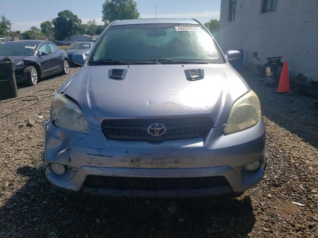Photo 5 from auction – 2006 TOYOTA COROLLA MA with VIN 2T1LR30E76C554568