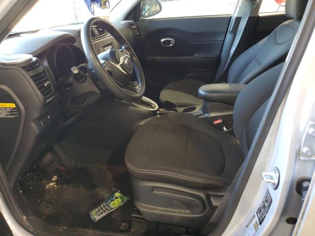 Photo 7 from auction – 2015 KIA SOUL with VIN KNDJN2A25F7800407
