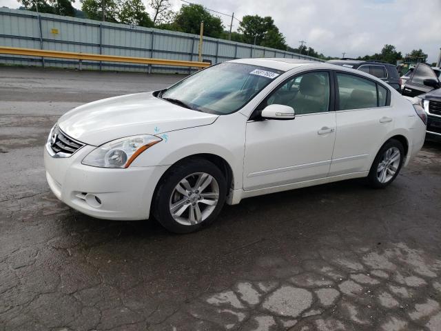 NISSAN ALTIMA SR 2010 with VIN 1N4BL2AP2AN532643 - Photo from auction