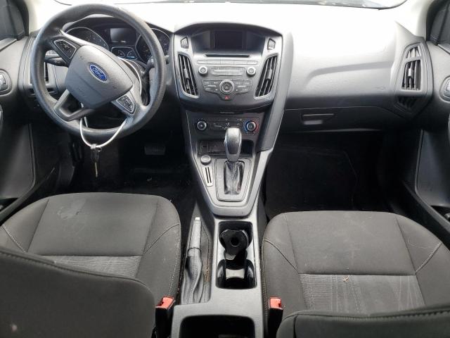 Photo 8 from auction – 2016 FORD FOCUS S with VIN 1FADP3E29GL219725