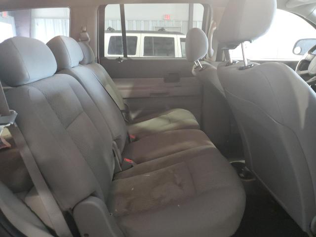 Photo 11 from auction – 2007 DODGE DURANGO SX with VIN 1D8HD38P87F554776