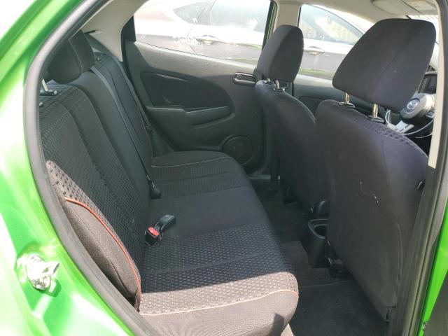 Photo 10 from auction – 2012 MAZDA MAZDA2 with VIN JM1DE1LZ1C0141019