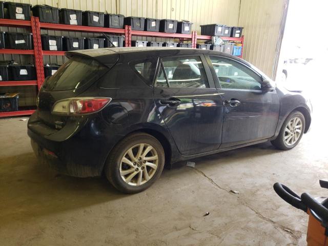 Photo 3 from auction – 2013 MAZDA 3 I with VIN JM1BL1L71D1720065