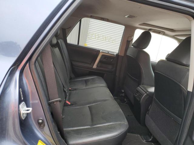 Photo 11 from auction – 2011 TOYOTA 4RUNNER SR with VIN JTEBU5JR3B5071573