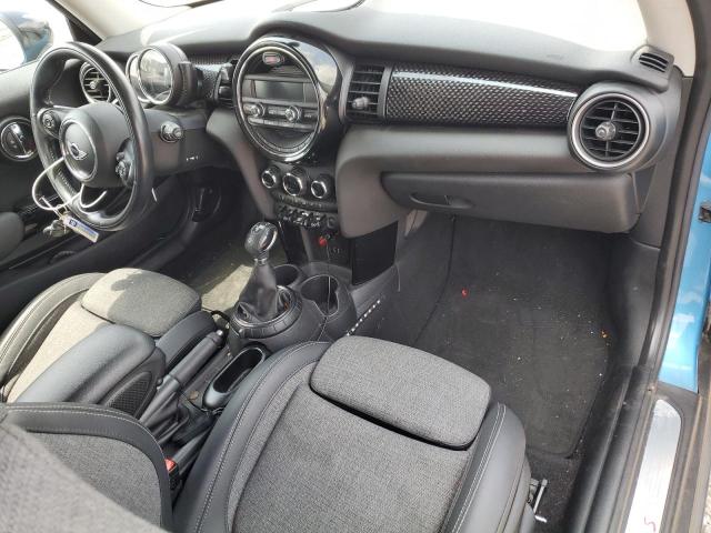 Photo 8 from auction – 2015 MINI COOPER S with VIN WMWXP7C55F2A42171