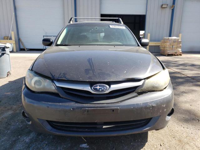 Photo 5 from auction – 2011 SUBARU IMPREZA 2. with VIN JF1GH6B6XBH807647