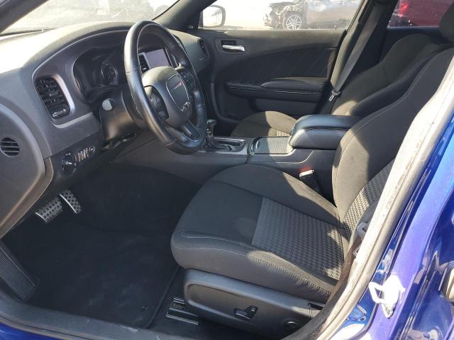 Photo 7 from auction – 2020 DODGE CHARGER R/ with VIN 2C3CDXCT6LH244532