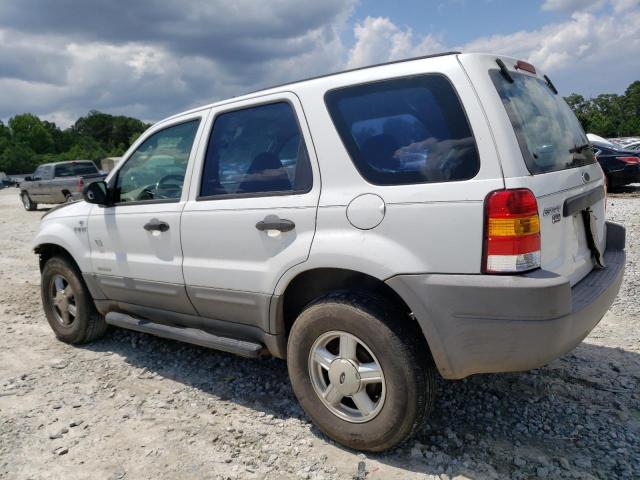 Photo 2 from auction – 2001 FORD ESCAPE with VIN 1FMYU01141KA45524