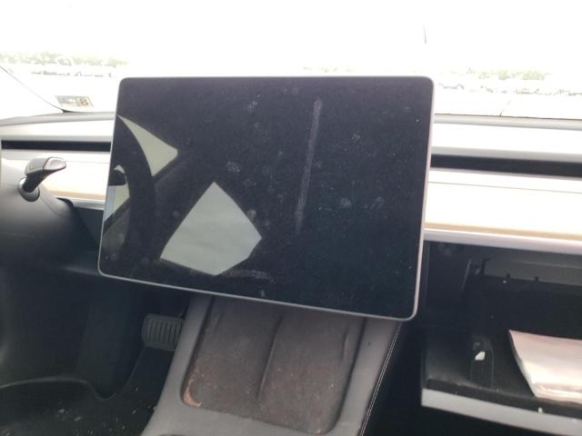Photo 9 from auction – 2022 TESLA MODEL 3 with VIN 5YJ3E1EB0NF289744
