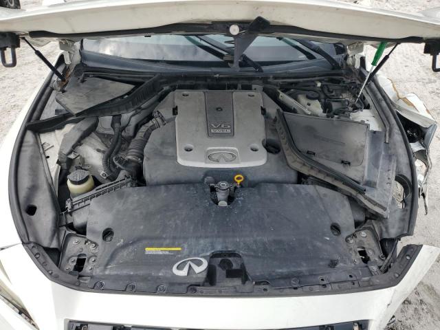 Photo 11 from auction – 2015 INFINITI Q50 BASE with VIN JN1BV7AP0FM342499