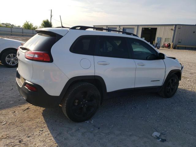 Photo 3 from auction – 2018 JEEP CHEROKEE L with VIN 1C4PJLCB2JD557075