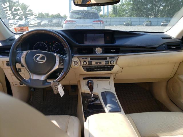 Photo 8 from auction – 2013 LEXUS ES 350 with VIN JTHBK1GG4D2042885
